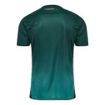 Günstige Fußballtrikots Werder Bremen 3rd trikot 2025-26 Kurzarm